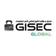 Logo GISEC Global 2024